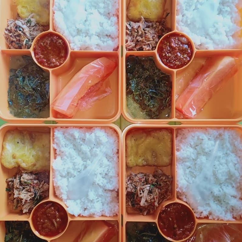 catering harian Wonorejo - Pasuruan