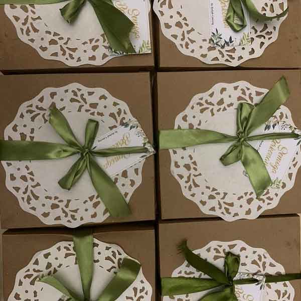 hampers box Kelapa Gading Barat - Jakarta Utara