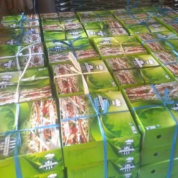 nasi kotak Pesanggrahan - Jakarta Selatan